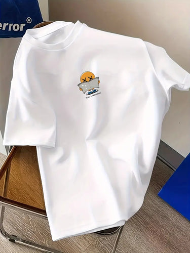 Oversized T-Shirt